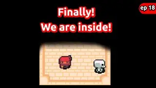 We add FLOORS Inside!