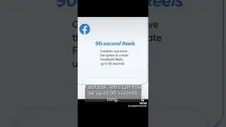 Latest social media platform changes #digitaldiscipleship #digitalevangelism #digitaldisciple