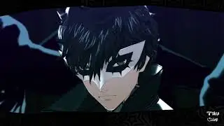 Persona 5 Royal (Part 1)