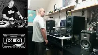 DJ paTRICK's Garage House Session 15.12.2024