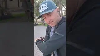 Октябрь требует осени. Геленджик.