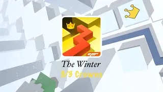 Dancing Line - The Winter