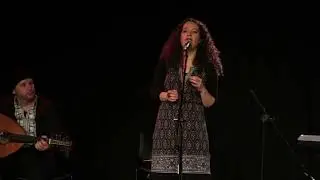 Ki Hilatsta Nafshi - Live at Palmerston Theatre, Toronto, March 2023