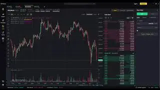 Bitcoin BTCBUSD breaks US$40,000 supprt.