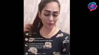 Шарманда духтари точик мега мара шу мефора 🤯