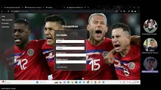 React equipo # 2