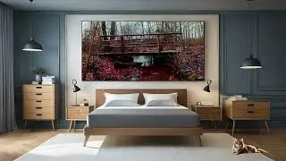 Riverside Serenity: Birdsong and Calm River Nature Ambiance - enchanting jungle soundscape