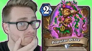 This Deck is Actually Kinda Good???