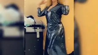 💃راقصة💃شاكيرا المغربية و الروتين اليومي