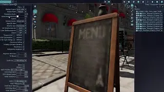 Texture streaming