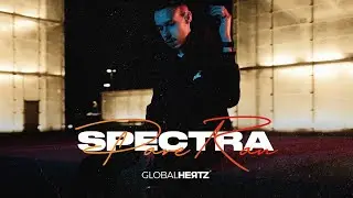 Spectra - Pare Ran (prod. Faded Dollars)