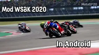 Share mod V3 SBK 9 modWSBK 2020