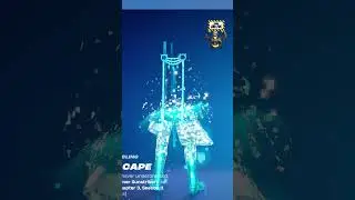 *NEW* KAVEL set gameplay and COMBOS in Fortnite! 