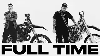 @LaFirmaSantana ft @Bunlo  - FULL TIME (Video Oficial)
