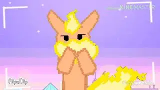 Pixel test
