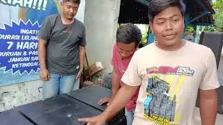 Review lengkap barang lelang Bin SM 2025