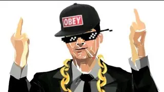 Palnik2000- Thug Life [Life]