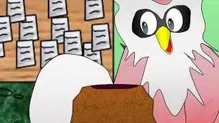POV predator view vore (By DogInDaGrass)