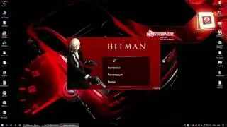 AMD FX8320 + XFX R9 390 Black Edition Hitman
