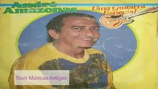 André Amazonas   1986