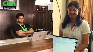 SEO Interview Questions Answers 2026 | CIIM Chandigarh