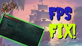 BEST Settings For Sea Of Thieves - Updated for 2022 - FPS BOOST