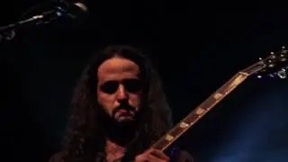 El Bordo - Cansado de ser (DVD 