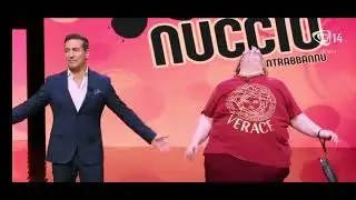 Nuccio contrabbannu 