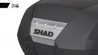Technical Video SHAD SH44