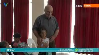 Serik Belediye Başkanı Ramazan Çalık Canlı Yayın