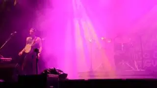 '' MOXIE''Ortigueira 2014