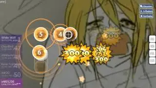osu! 小滄 Len - 惡之召使 Ren Kagamine - Aku no Meshitsukai .