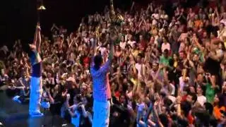 Móveis Coloniais de Acaju | DVD ao vivo no Auditório Ibirapuera