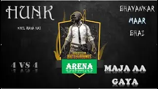 BHAYANKAR | PUBG | TDM |PRO GAME PLAY | MORTAL | DYNAMO | SCOUTOP | CARRY