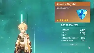 The FUTURE of Genshin Impact Ascension