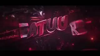 [53] Intro para "Satuur" Ft Atrox(Ae) 40 LIkes?