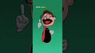 Why Would They Make You President? 🤷‍♂️👨‍💼 Animation