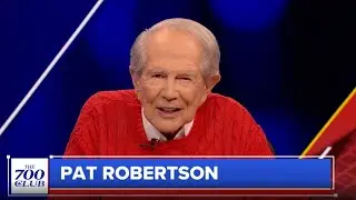 The 700 Club - July 20, 2022