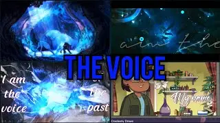 The Voice - Multifandom Complete MEP