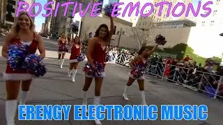 Positive Emotions Music Video Erengy Electronic Music