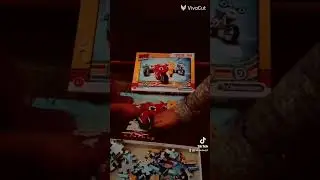 #puzzle #2022 #shorts #rickyzoom #kids