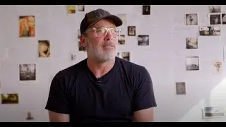 Derrick Borte | Curate: Season 8, Episode 15