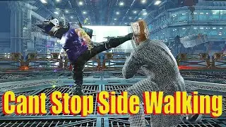 Some People Just Cant Stop Attacking at Round Start