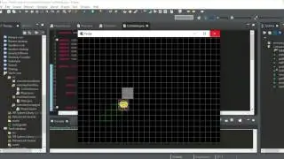 Libgdx Game Development Libgdx Tutorials! Part 7 "Finishing Tracking", Collision part 3