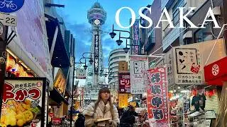 Osaka, Japan