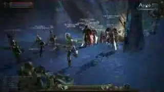 Aion: the tower of eternity - 2nd End Video Closed Beta