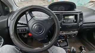 geely mk замена лампочек подсветки регуляторов печки