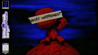 What Actually Happened to LittleBigPlanet...