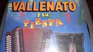 El vallenato y su fiesta - Los muchachos