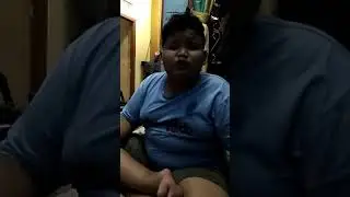 Video lucu anak micin ngomong COLI udah bisa aja